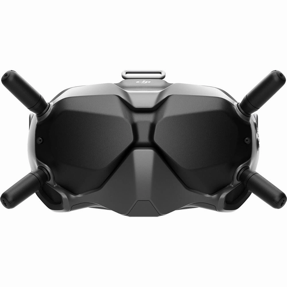 DJI FPV Combo Drone with Remote Control and V2 Goggles (Open-box)