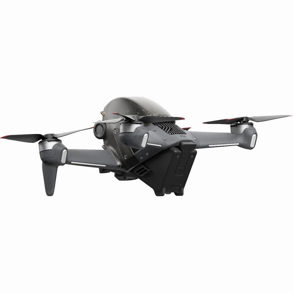 DJI FPV Combo Drone with Remote Control and V2 Goggles (Open-box)