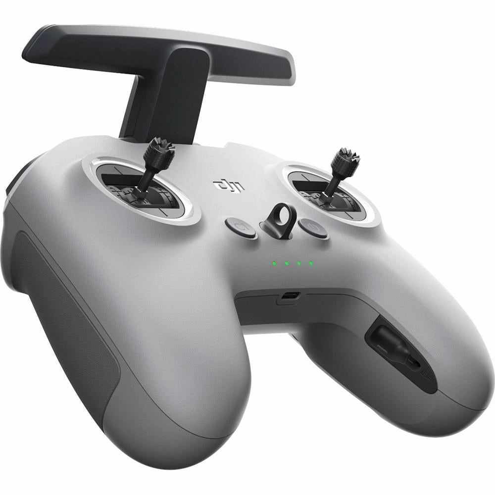 DJI FPV Combo Drone with Remote Control and V2 Goggles (Open-box)