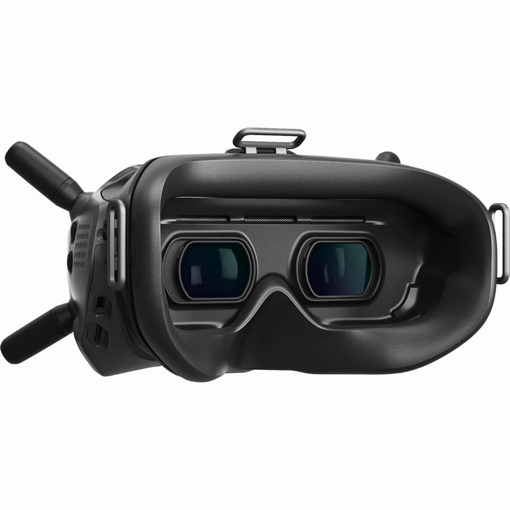DJI FPV Combo Drone with Remote Control and V2 Goggles (Open-box)
