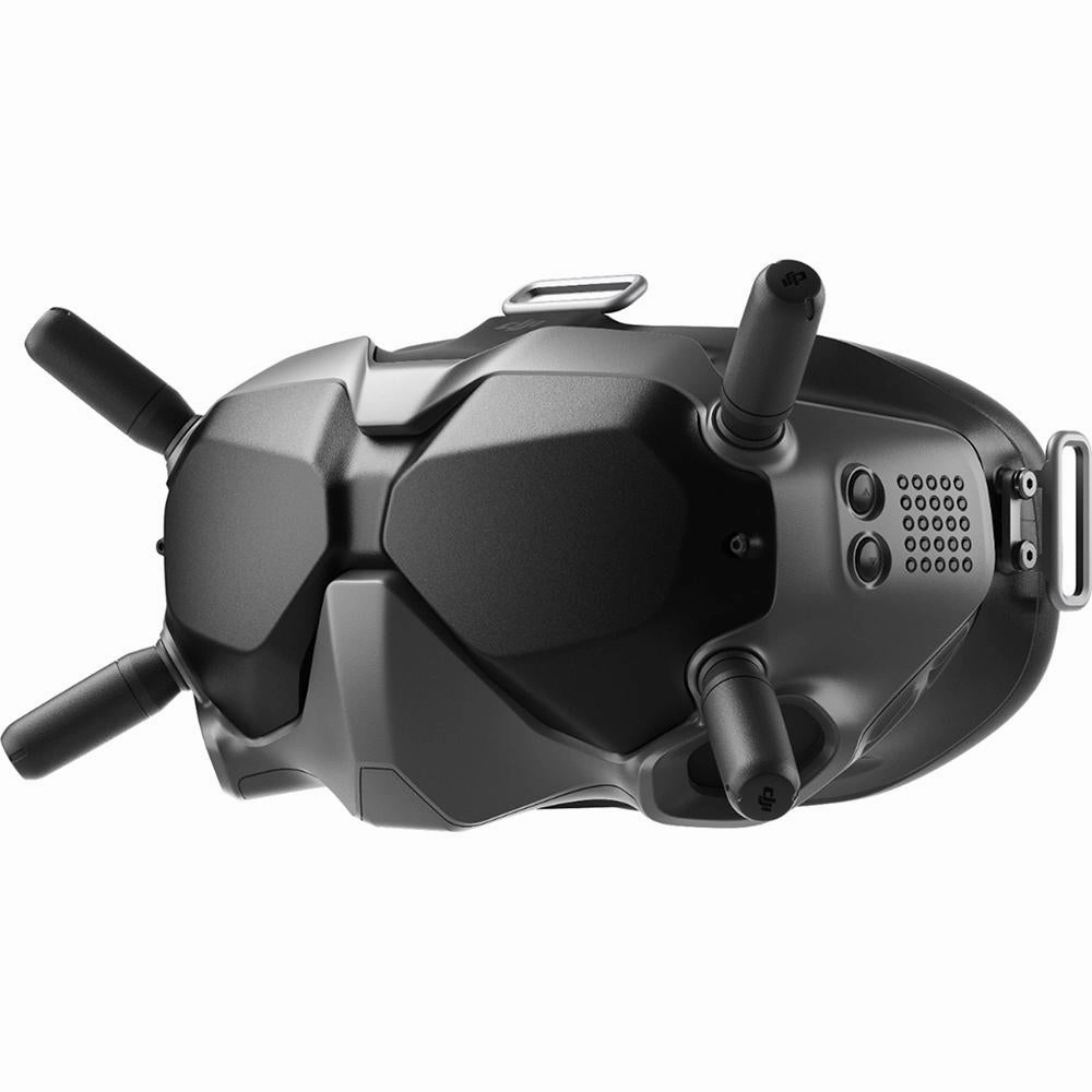 DJI FPV Combo Drone with Remote Control and V2 Goggles (Open-box)