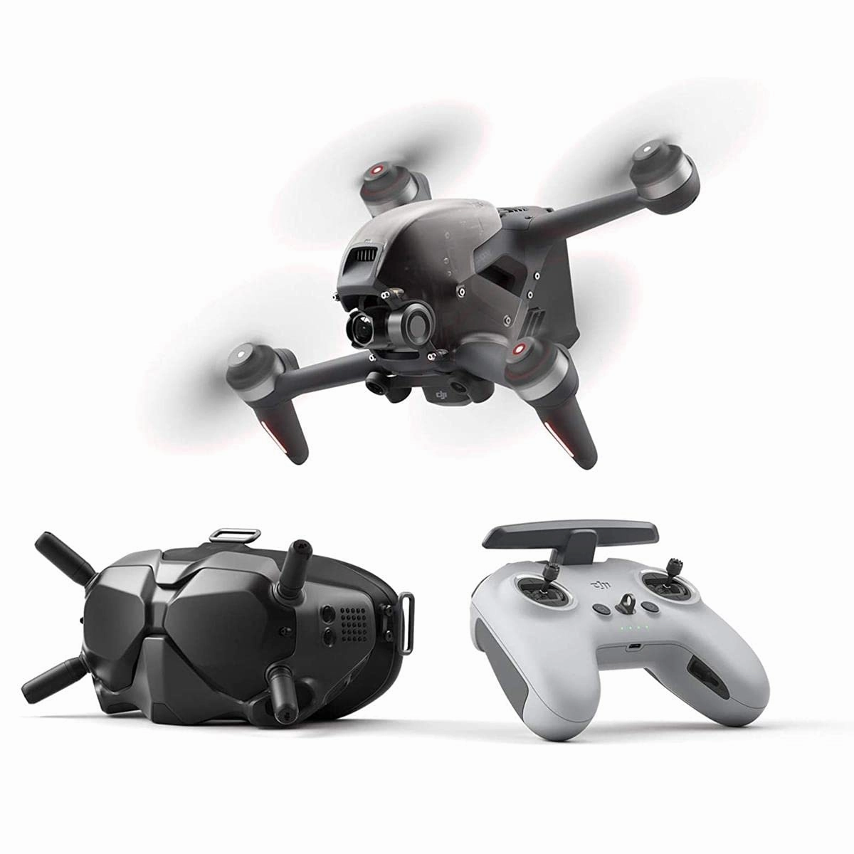 DJI FPV Explorer Combo dji mini 3 pro
