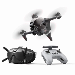 DJI FPV Explorer Combo dji mini 3 pro