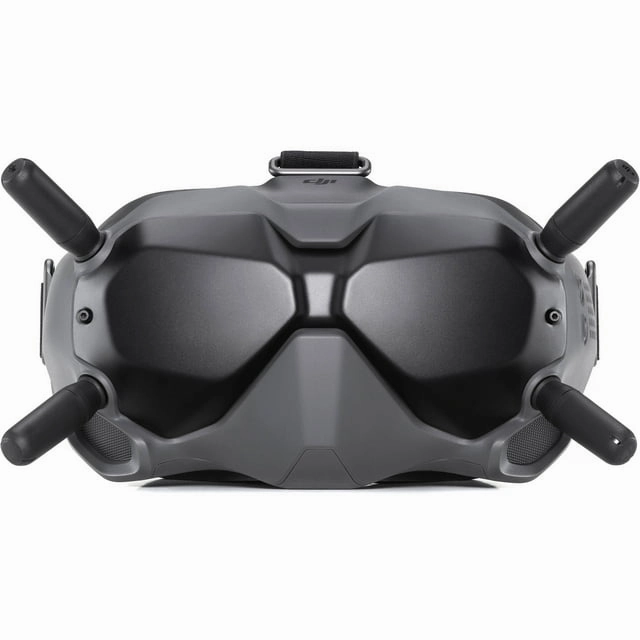DJI FPV Goggles (Open Box) dji mini 3 pro
