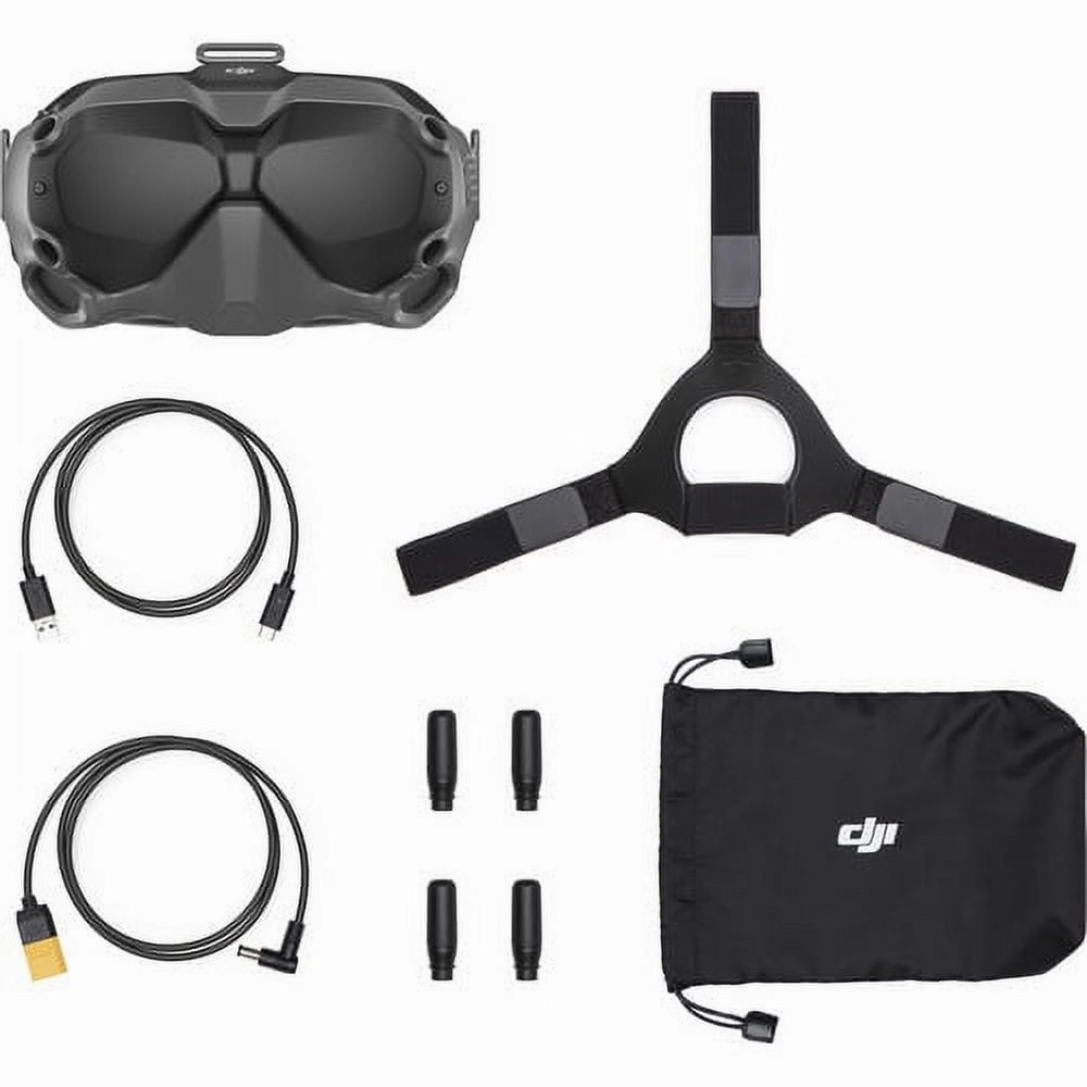 DJI FPV Goggles (Open Box)