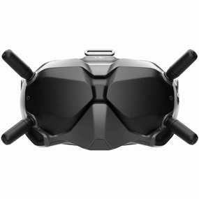 DJI FPV Goggles V2 (Open-box) dji air 3