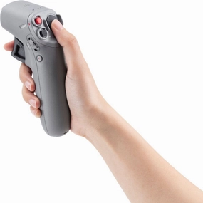 DJI FPV Motion Drone Controller, Compatible with DJI FPV & more (CP.FP.00000020.01) dji air 3