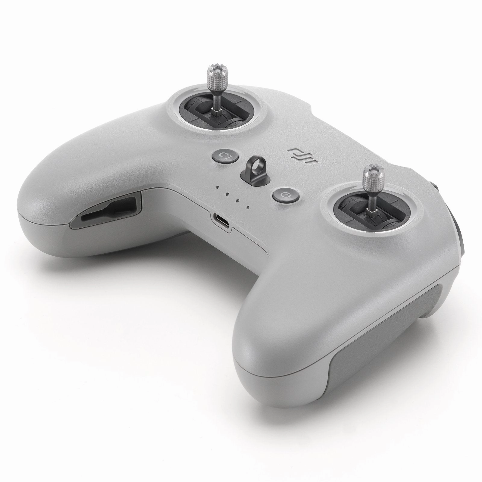 DJI FPV Remote Controller 3: Enhanced Precision for Advanced Drone Piloting