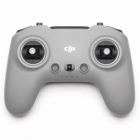 DJI FPV Remote Controller 3: Enhanced Precision for Advanced Drone Piloting dji air 3