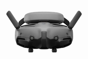 DJI Goggles 3 fpv drone