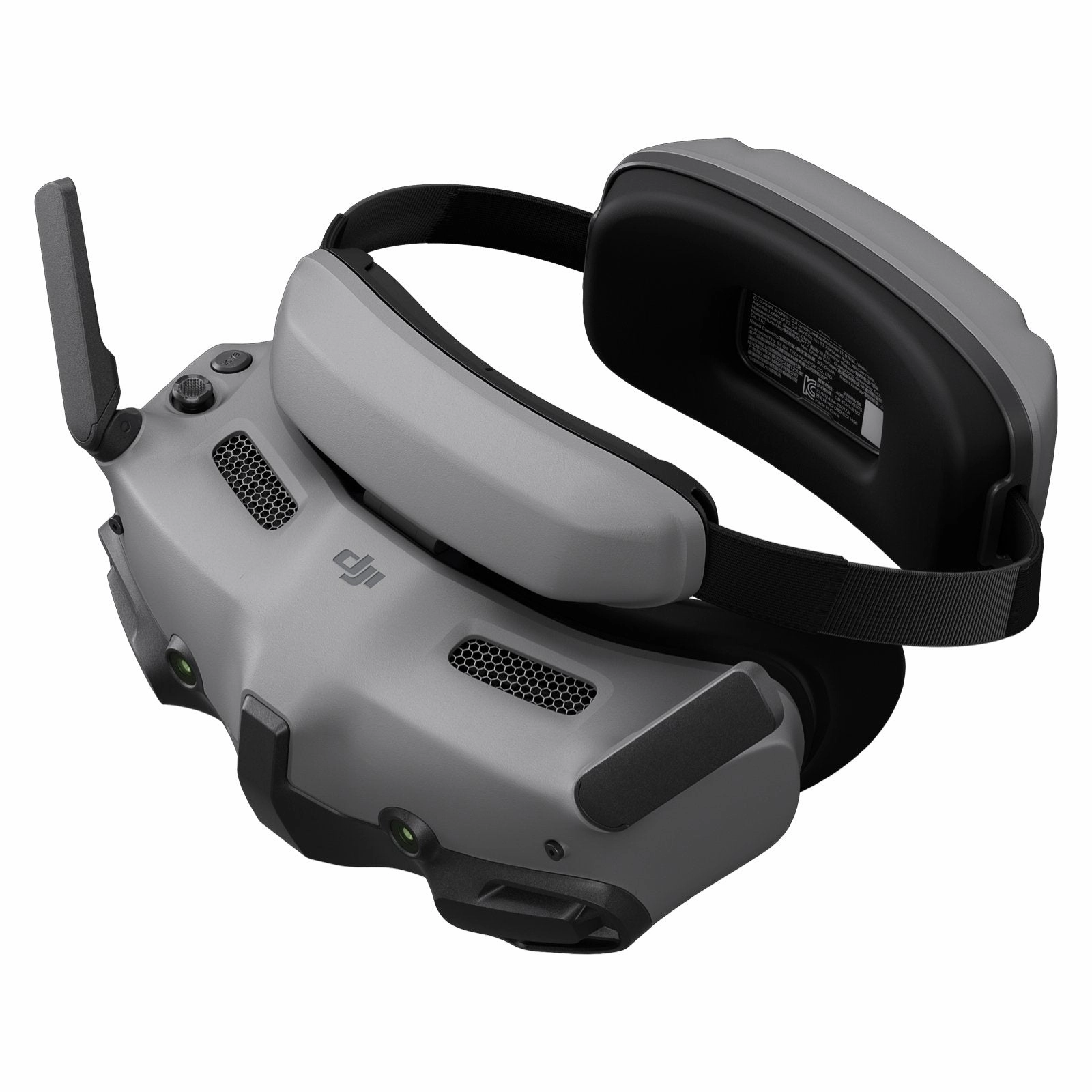 DJI Goggles 3: Immersive FPV with Micro-OLED & Extended Compatibility dji air 3