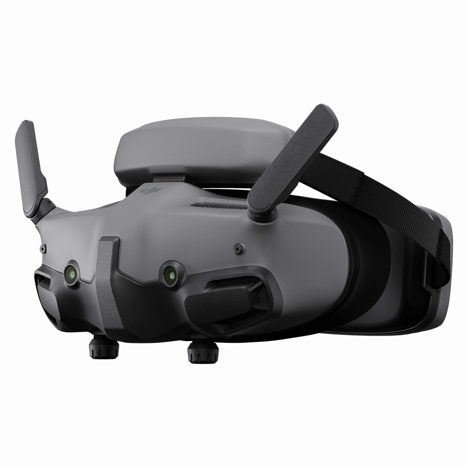 DJI Goggles 3: Immersive FPV with Micro-OLED & Extended Compatibility
