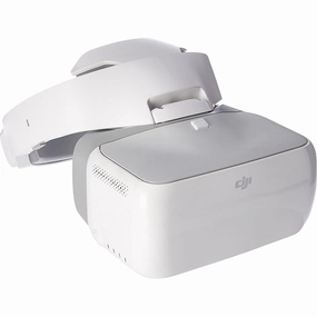 DJI Goggles Immersive FPV Headset Double 1920x1080 HD Screens (Open Box) dji air 3