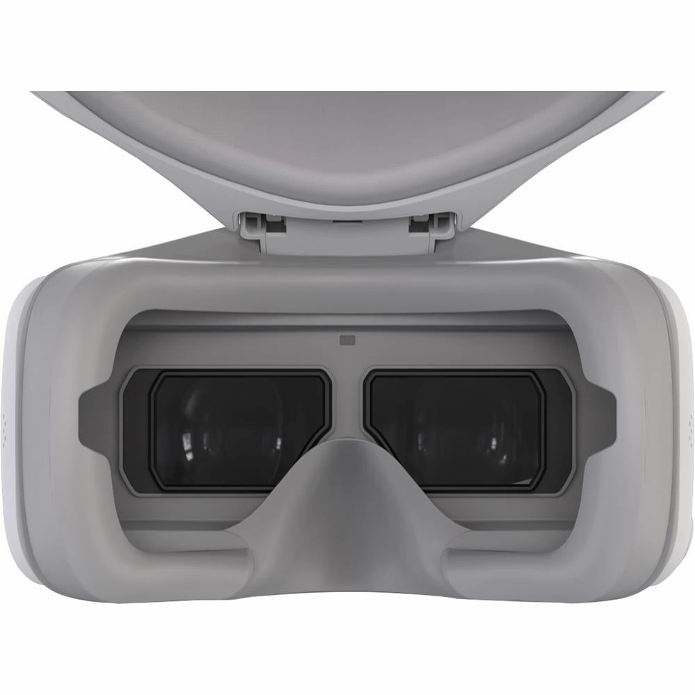 DJI Goggles Immersive FPV Headset Double 1920x1080 HD Screens (Open Box)