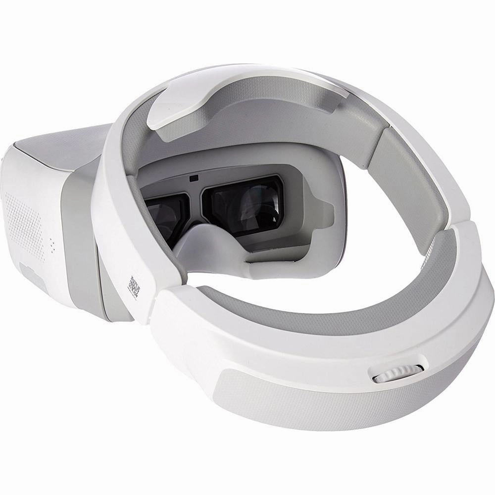 DJI Goggles Immersive FPV Headset Double 1920x1080 HD Screens (Open Box)