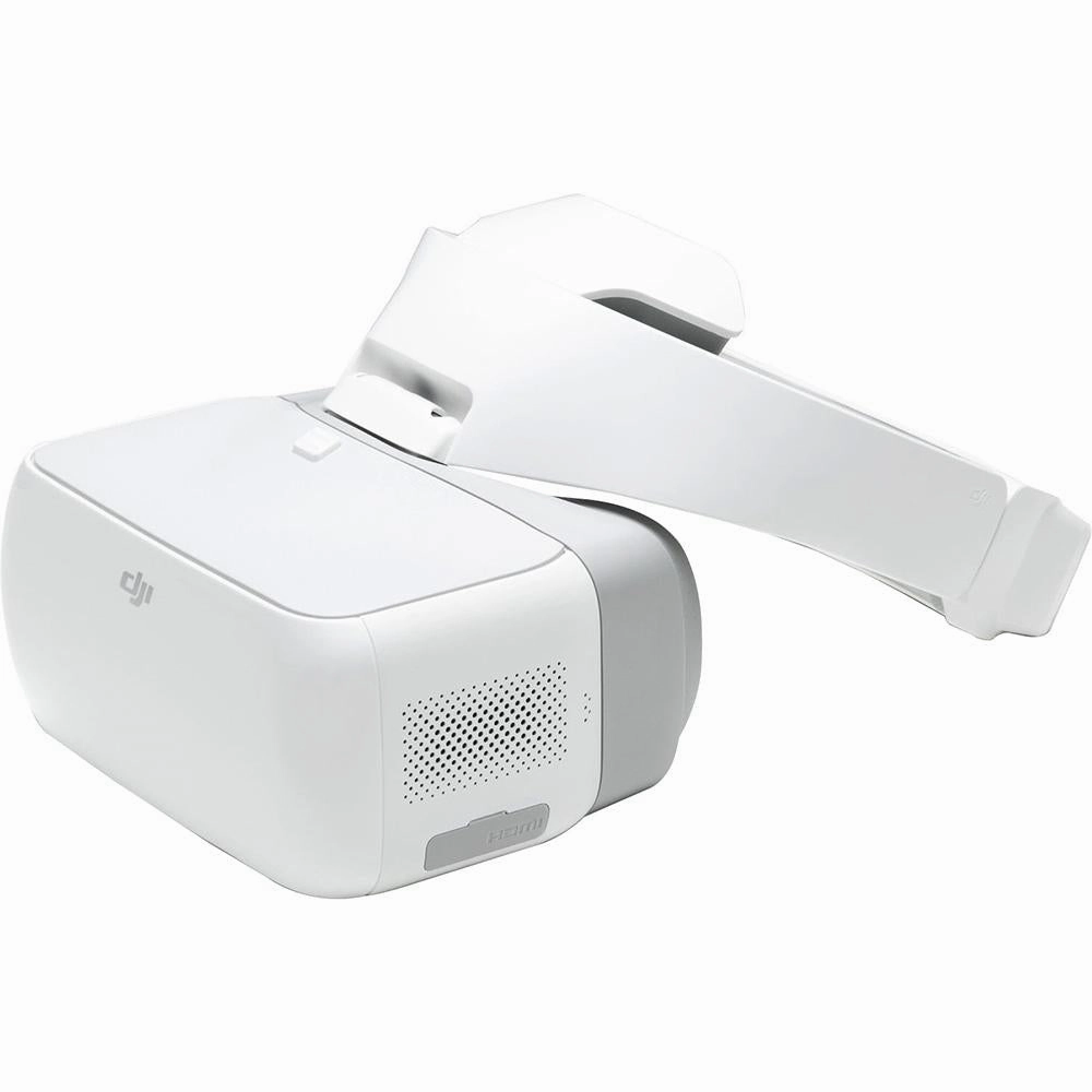 DJI Goggles Immersive FPV Headset Double 1920x1080 HD Screens (Open Box)