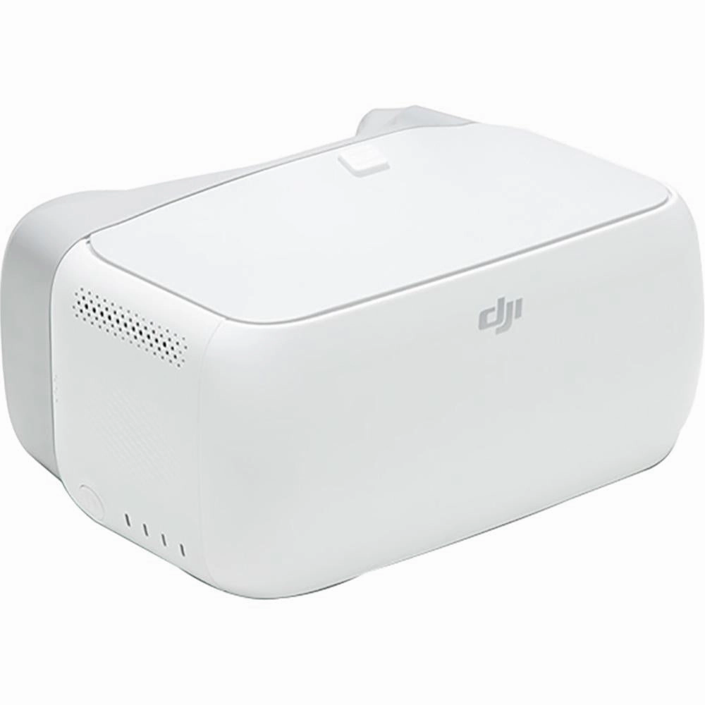 DJI Goggles Immersive FPV Headset Double 1920x1080 HD Screens (Open Box)