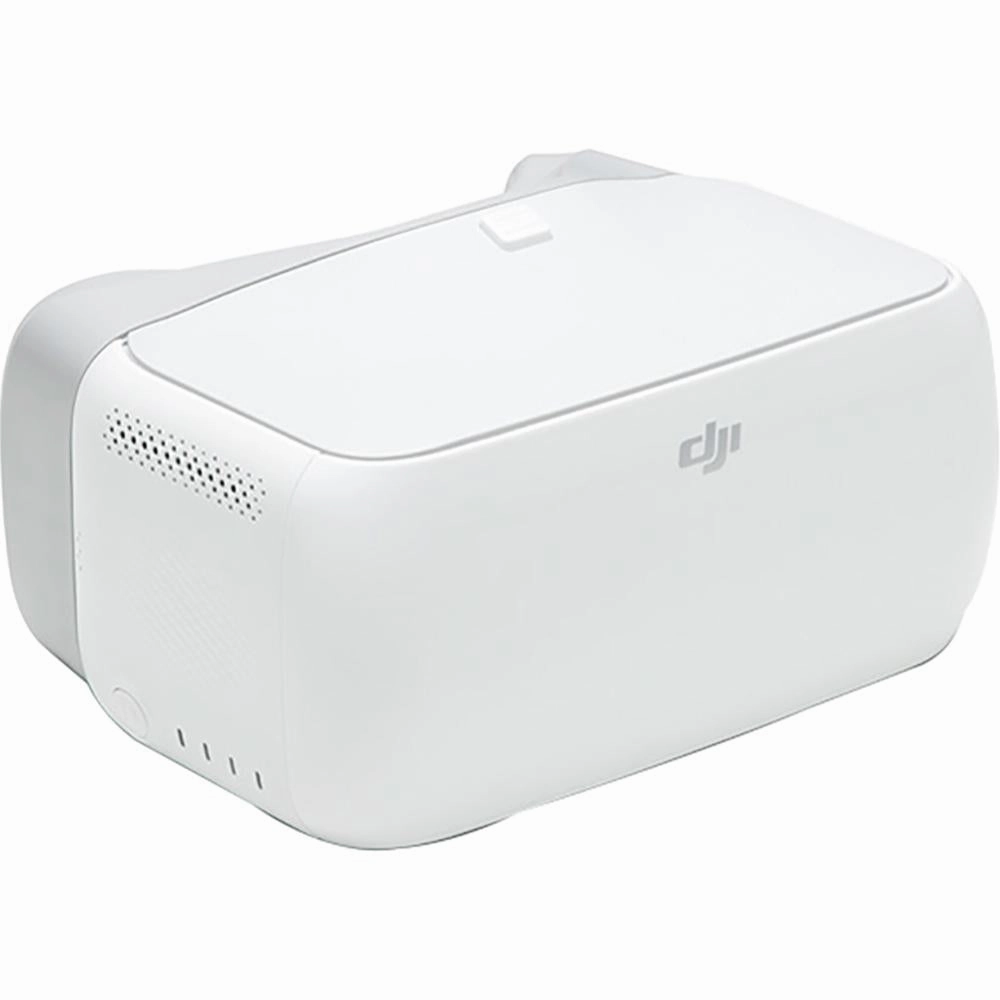 DJI Goggles Immersive FPV Headset Double HD Screens Open Box   1 Year Warranty