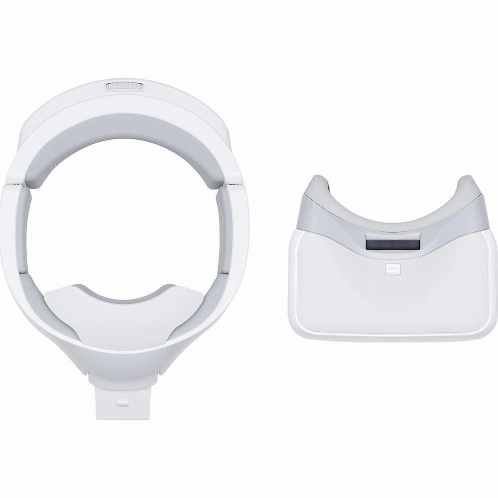 DJI Goggles Immersive FPV Headset Double HD Screens Open Box   1 Year Warranty