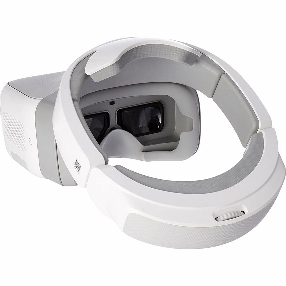 DJI Goggles Immersive FPV Headset Double HD Screens Open Box   1 Year Warranty