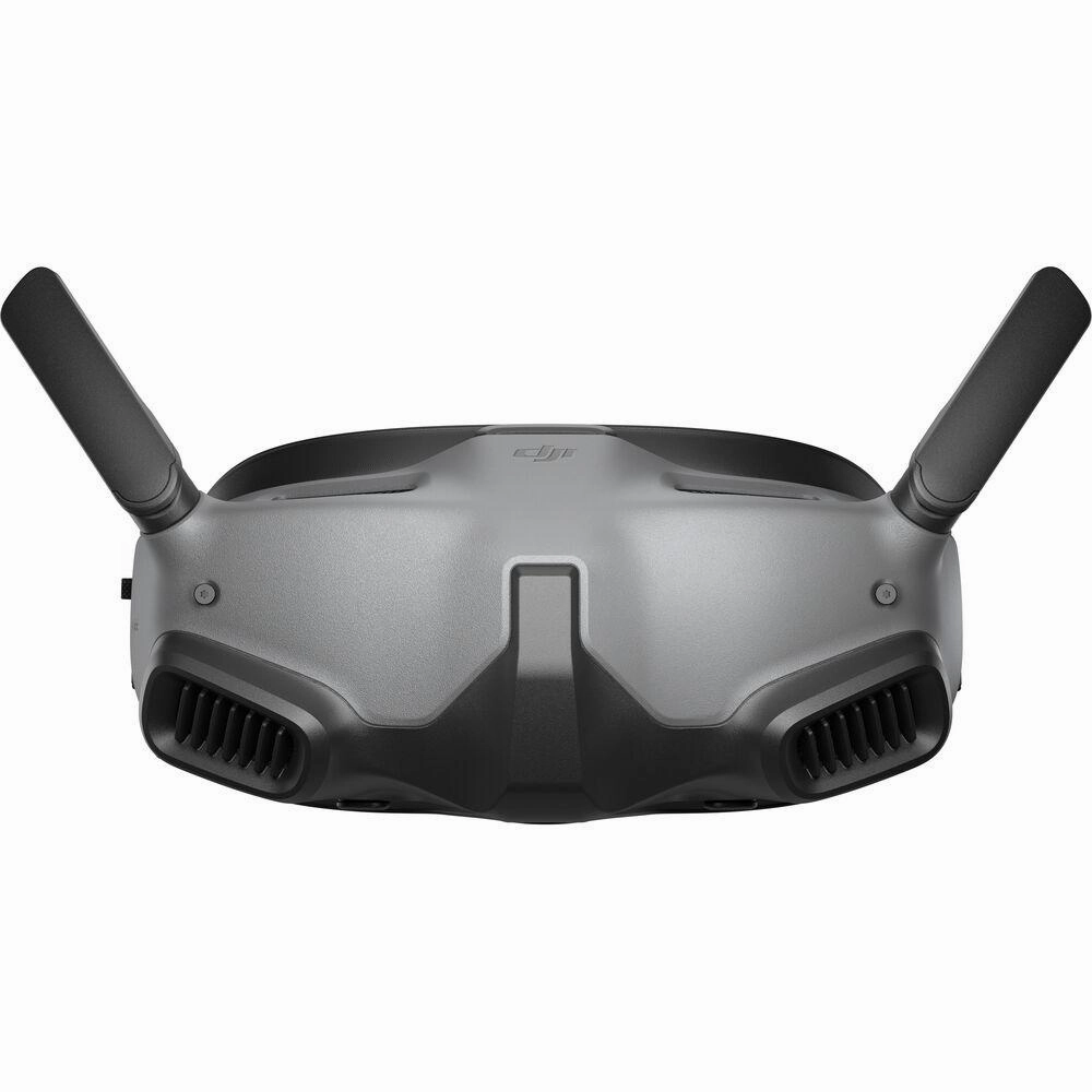 DJI Goggles Integra Lightweight and Portable FPV Goggles