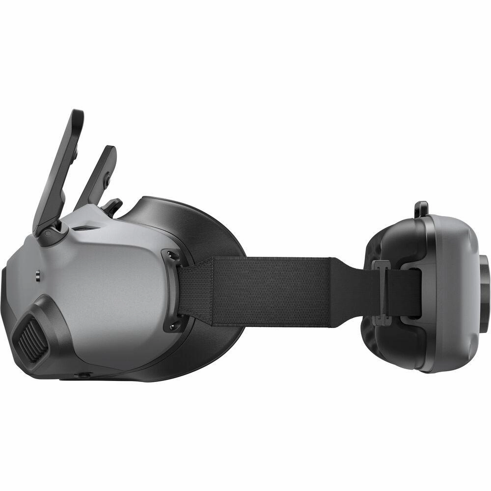 DJI Goggles Integra Lightweight and Portable FPV Goggles