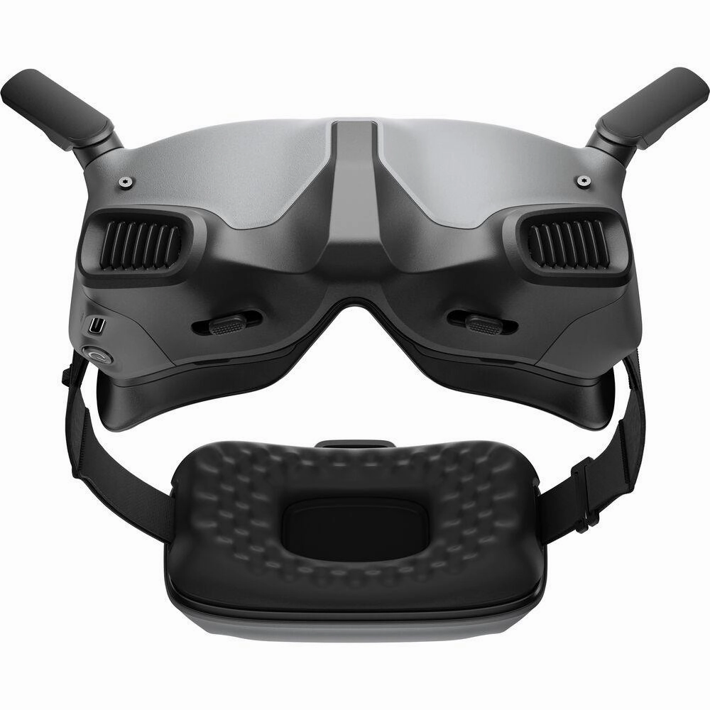 DJI Goggles Integra Lightweight and Portable FPV Goggles