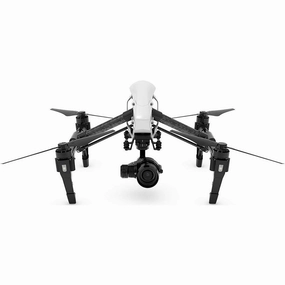 DJI Inspire 1 Pro Quadcopter (Open Box) dji mini 3