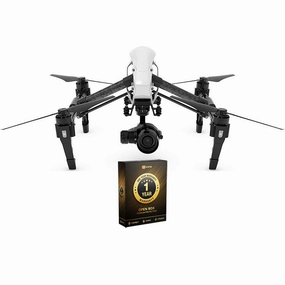 DJI Inspire 1 Pro Quadcopter Open Box with 1 Year Warranty dji mini 3