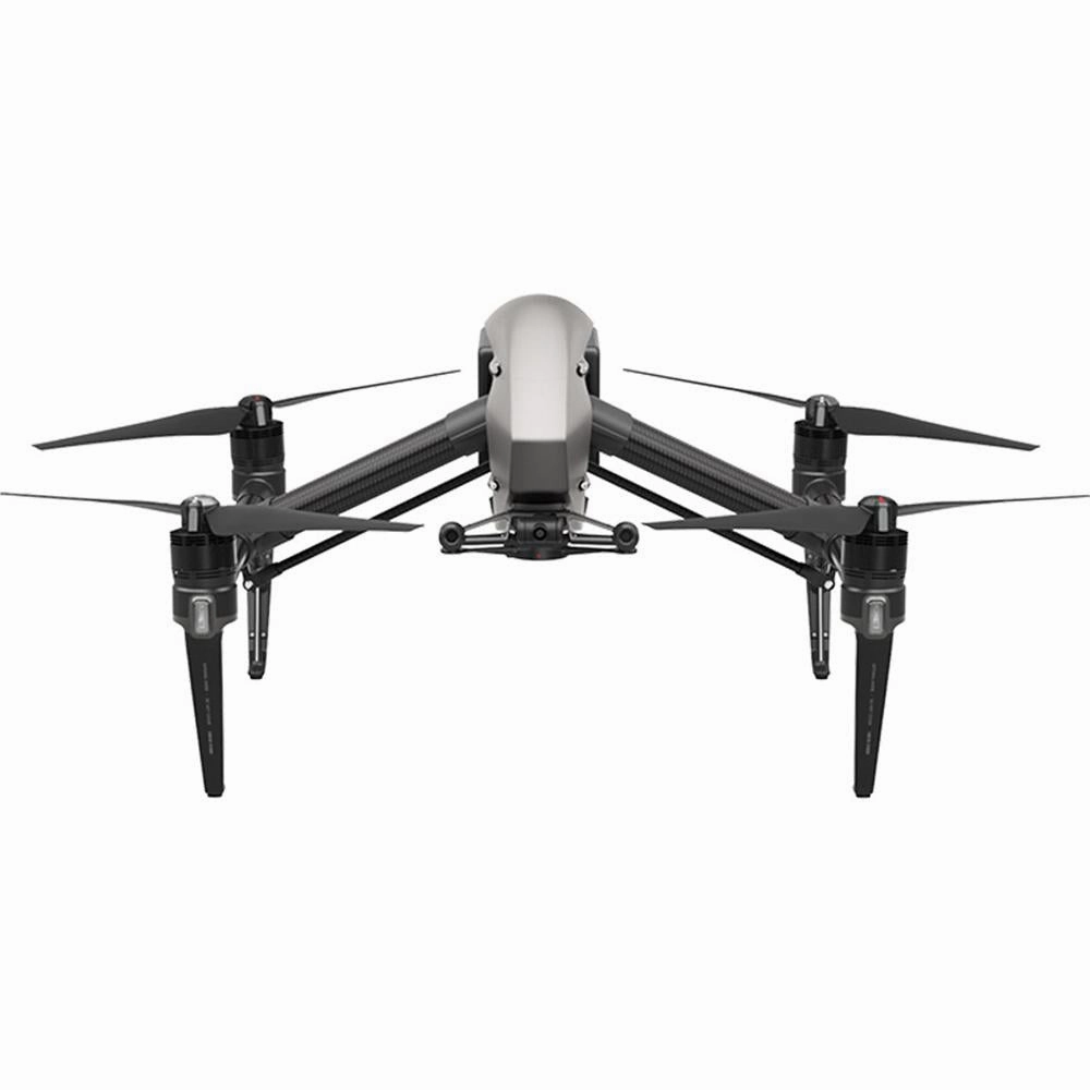 DJI Inspire 2.0 Quadcopter Combo Open Box with 1 Year Warranty