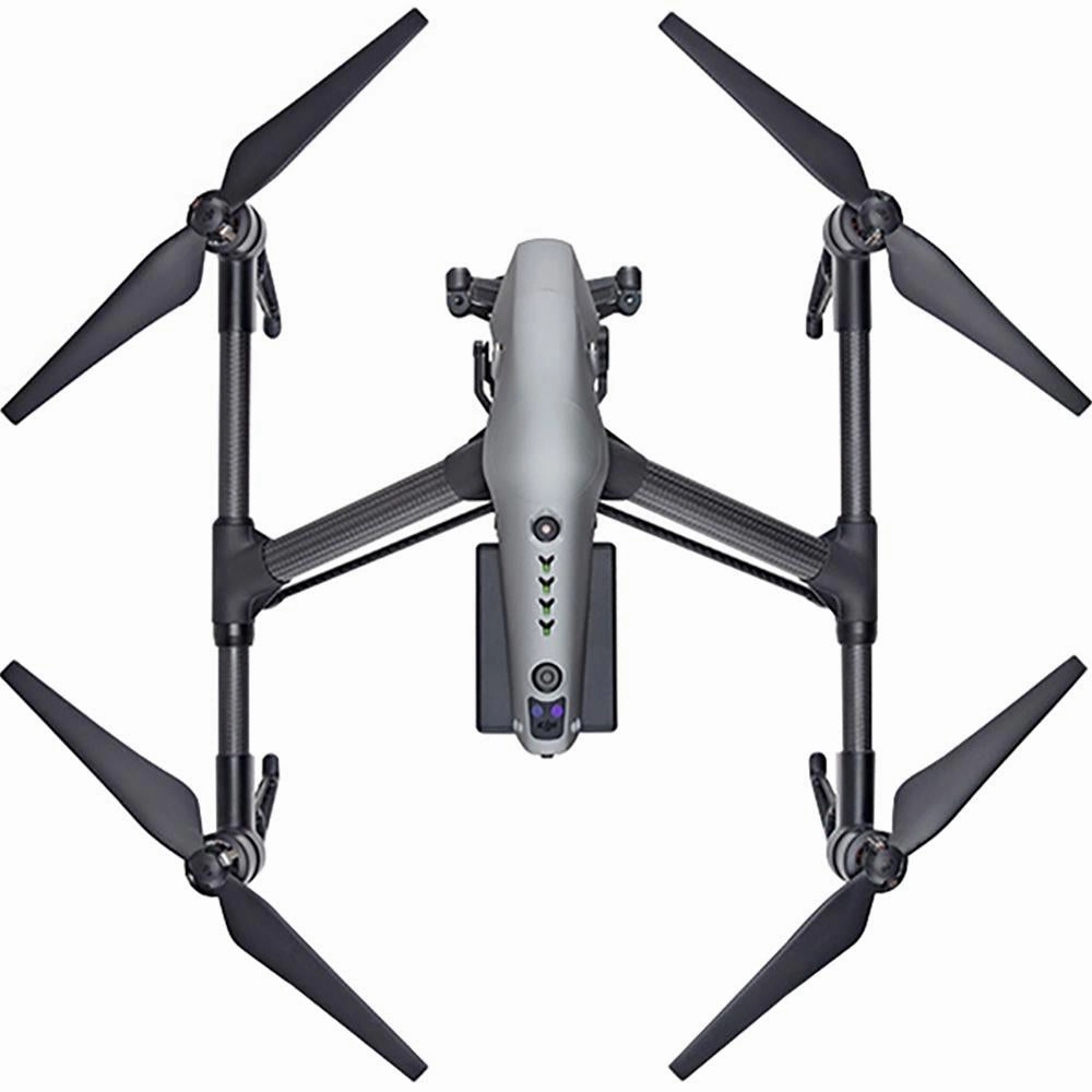 DJI Inspire 2.0 Quadcopter Combo Open Box with 1 Year Warranty