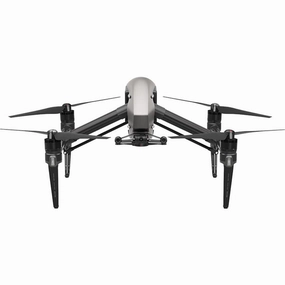 DJI Inspire 2.0 Quadcopter Combo (Refurbished) dji mini 3