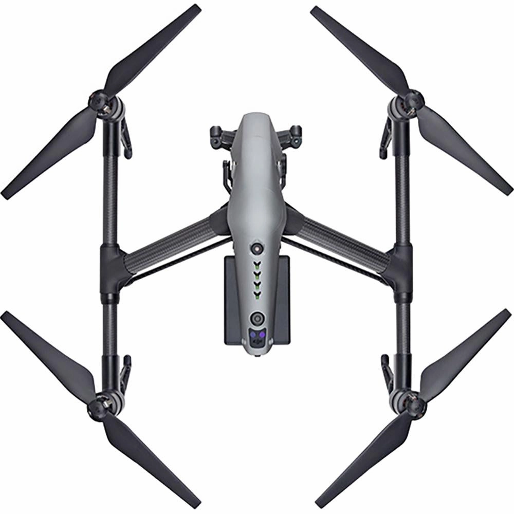 DJI Inspire 2.0 Quadcopter Combo (Refurbished)