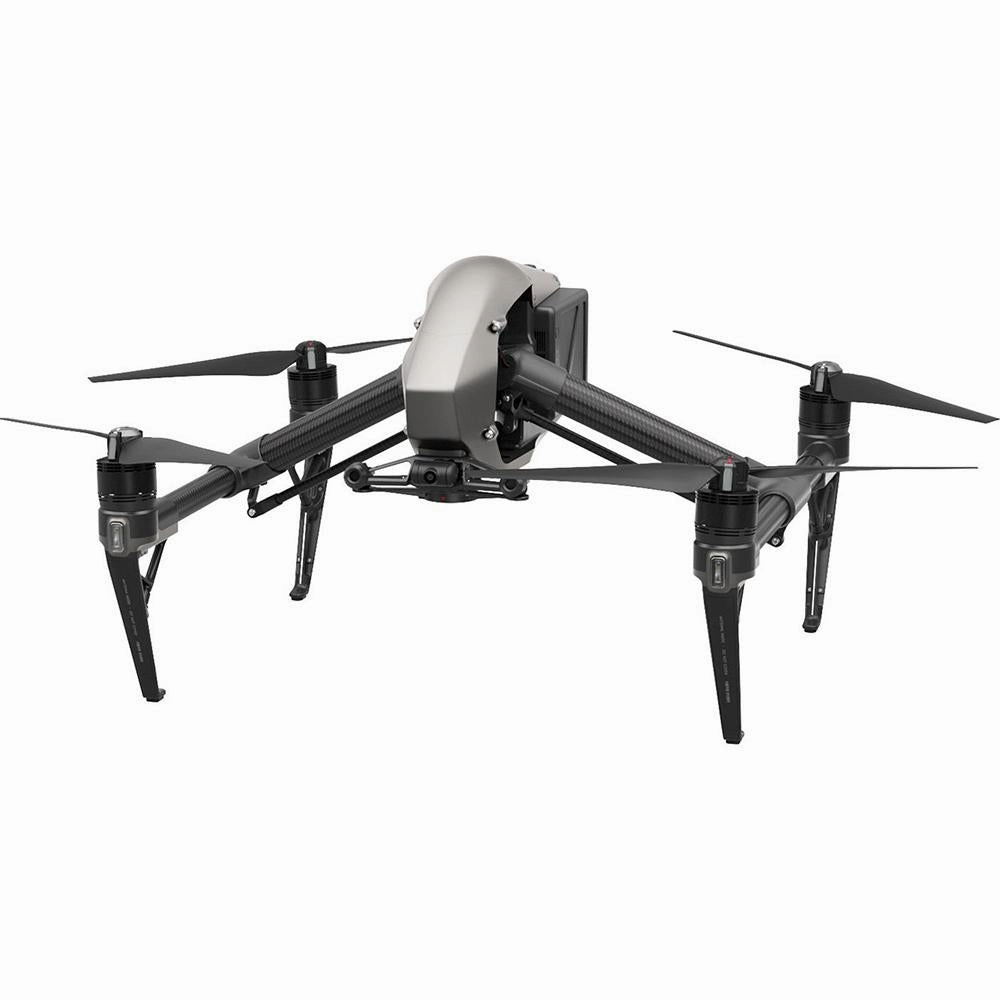 DJI Inspire 2.0 Quadcopter Combo (Refurbished)