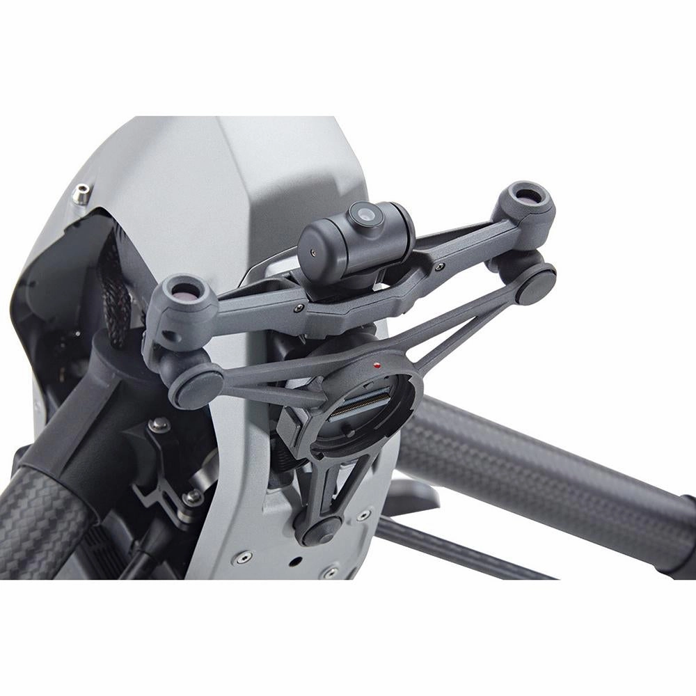 DJI Inspire 2.0 Quadcopter Combo (Refurbished)
