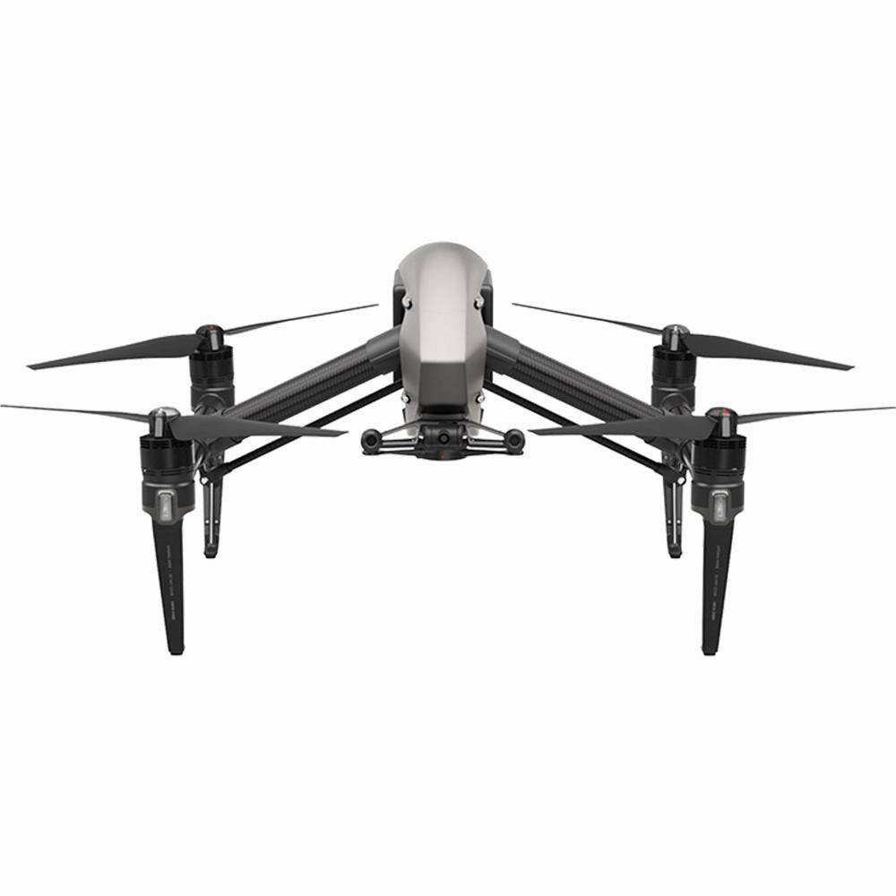 DJI Inspire 2.0 Quadcopter Combo (Refurbished) dji mini 3
