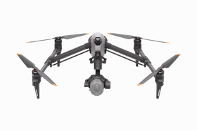 DJI Inspire 3 Drone drone with camera