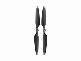 DJI Inspire 3 Foldable Quick-Release Propellers for High Altitude (Pair) fpv drone