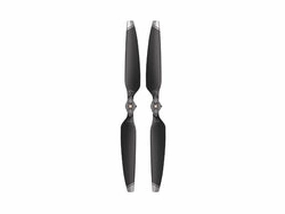 DJI Inspire 3 Foldable Quick-Release Propellers for High Altitude (Pair) drone with camera