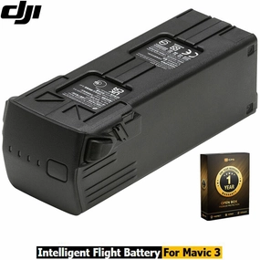 DJI Intelligent Flight Battery f/ Mavic 3 Quadcopter Drone Open Box  1 Year Warranty dji air 3