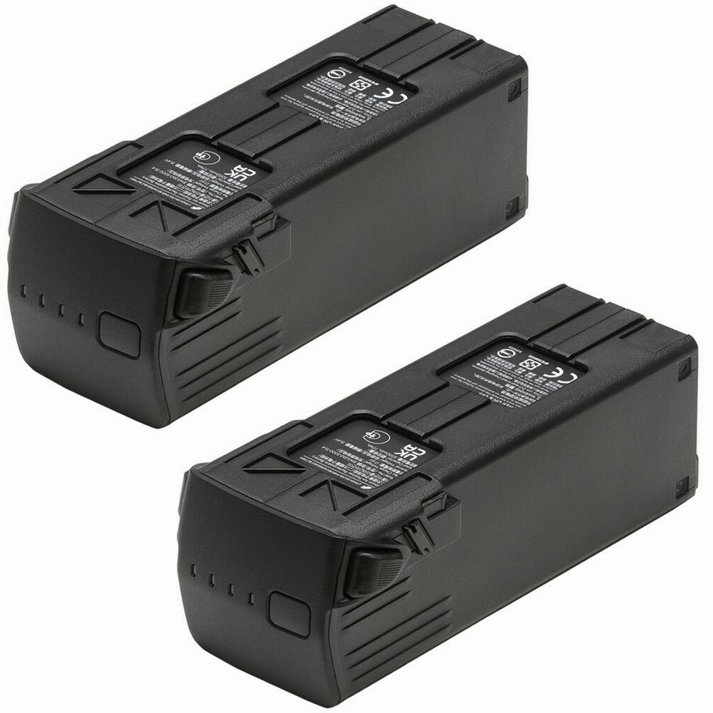 DJI Intelligent Flight Battery for Mavic 3 Quadcopter Drone (2-Pack) dji air 3