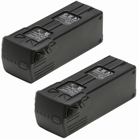 DJI Intelligent Flight Battery for Mavic 3 Quadcopter Drone (2-Pack) dji air 3