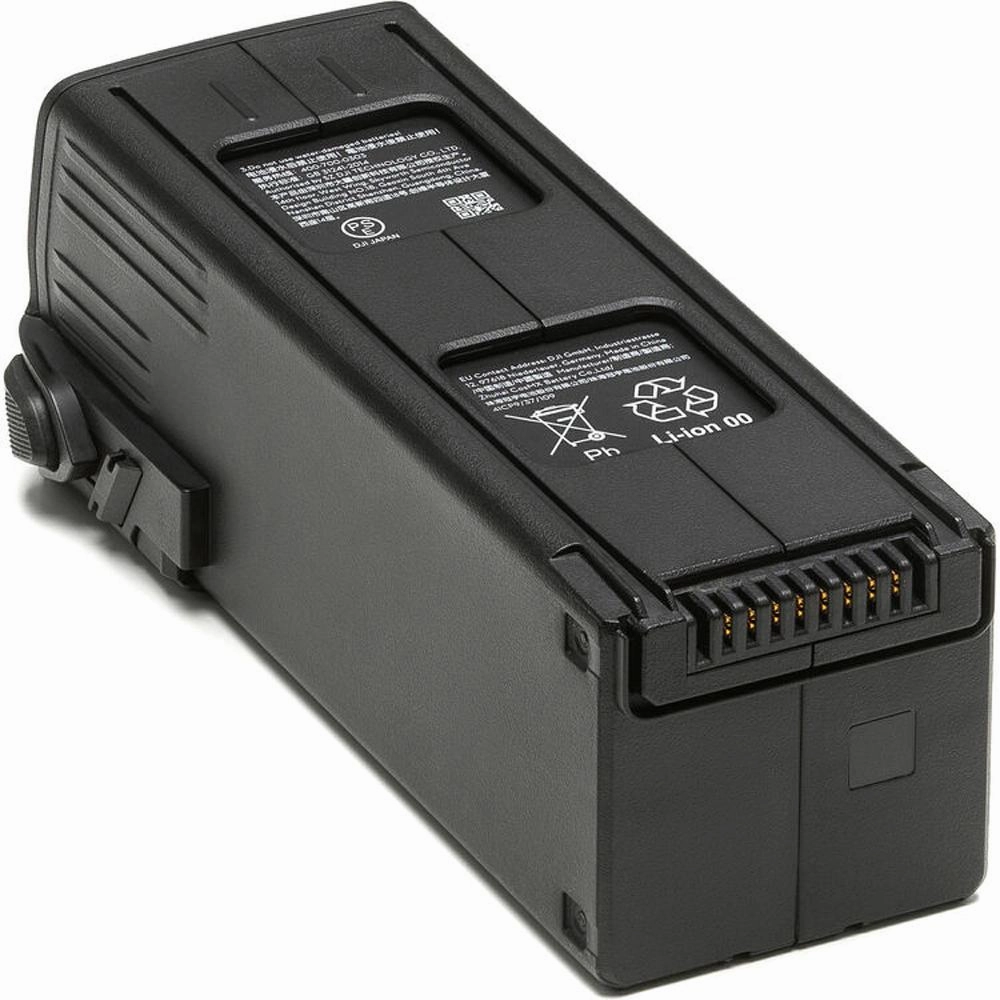 DJI Intelligent Flight Battery for Mavic 3 Quadcopter Drone (2-Pack)
