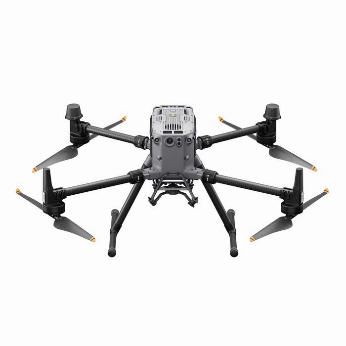 DJI Matrice 350 RTK Drone Combo with Care Plus drone with camera