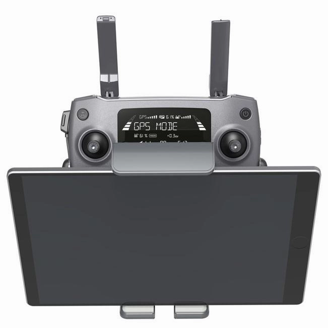 DJI Mavic 2 Part20 Remote Controller Tablet Holder - CP.MA.00000066.01 dji mini 3