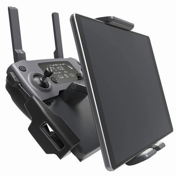 DJI Mavic 2 Part20 Remote Controller Tablet Holder - CP.MA.00000066.01