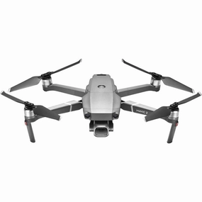 DJI Mavic 2 Pro Drone Quadcopter (Open Box) dji mini 3
