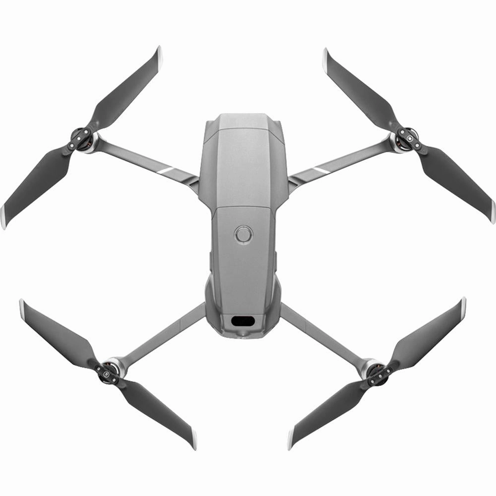 DJI Mavic 2 Pro Drone Quadcopter (Open Box)