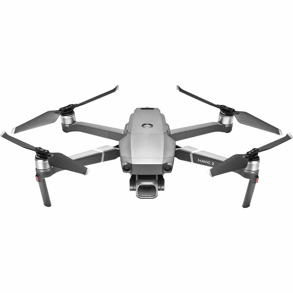 DJI Mavic 2 Pro Drone Quadcopter (Open Box) dji mini 3