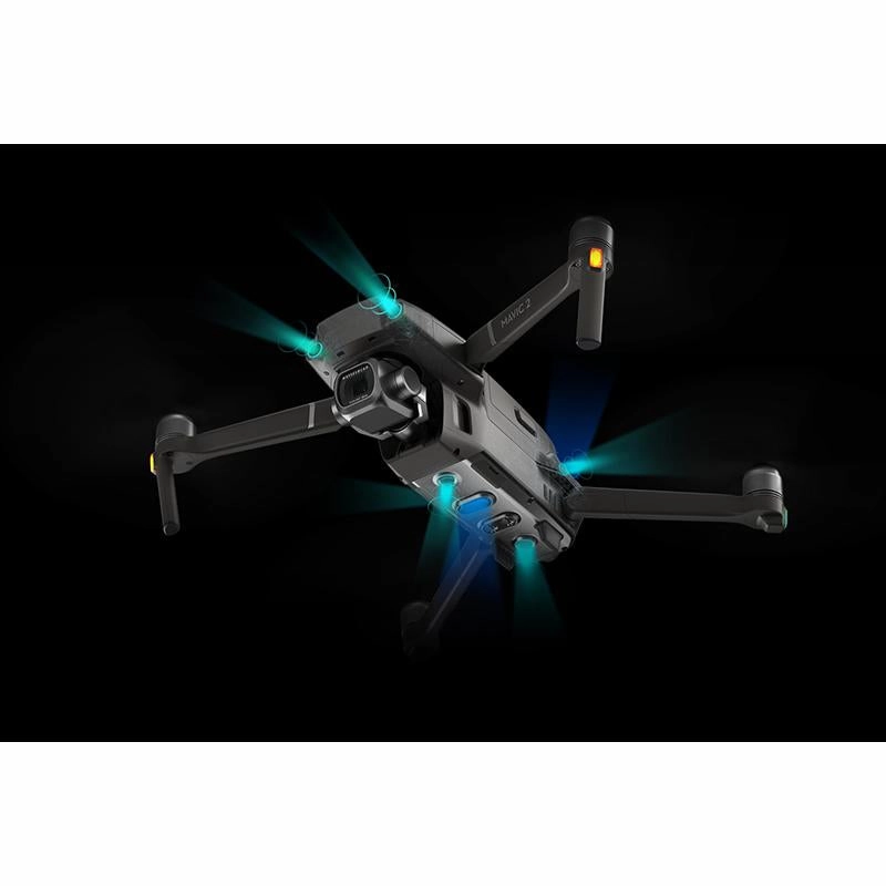 DJI Mavic 2 Pro Drone Quadcopter with Hasselblad Camera and 1-inch CMOS (OPEN BOX)